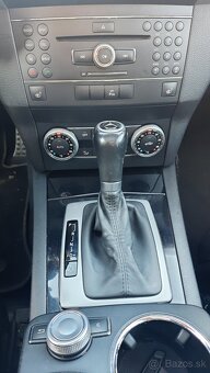 Predám  Mercedes-Benz GLK 320 CDI 4MATIC A/T - 13