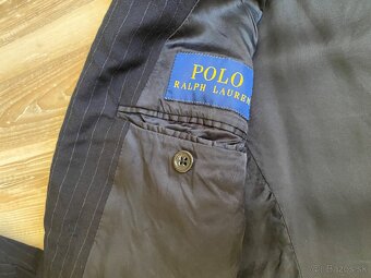 Vlnené ssko Polo Ralph Lauren - 13