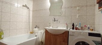 Byt s atmosférou domova – Lučenec, Opatová - 13