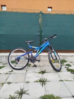 Horské bicykle - 13