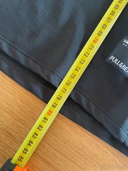 snowboard pánske tričko Head x Pull & Bear - 13