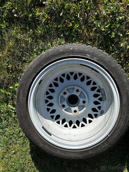 Melber 5x120 r15 Bmw - 13