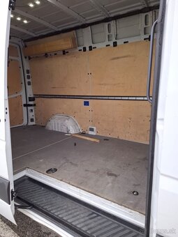 Mercedes-Benz Sprinter 211 - 13