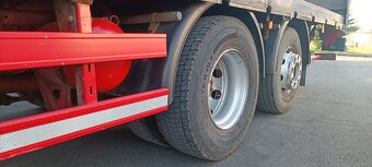MAN TGM 22.280 - 13