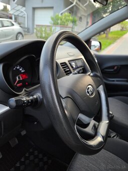 Kia Picanto 1.0 - 13