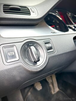 Volkswagen Passat B6 4x4 2.0TDI Common Rail - 13