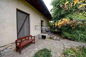 HALO reality - Predaj, rodinný dom Jelenec - ZNÍŽENÁ CENA -  - 13