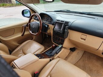 Mercedes ML430 Lorinser - 13