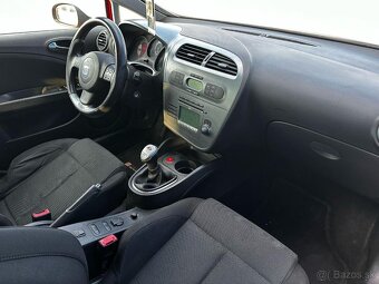 Seat Leon FR 2.0 TFSI - 13
