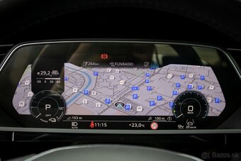 Audi E-tron 55 quattro Basis - 13