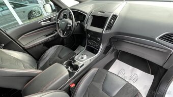 Ford S-Max 2,0 TDCi ST-Line 177kW/ Automat - 13