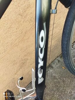 Bicykel trekingovy cyco Made in Germany - 13