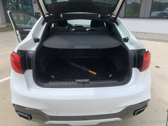 BMW X6 xDrive30D - 13