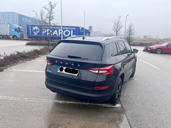 Škoda Kodiaq - 13