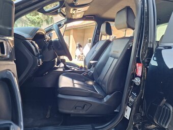 Ford Ranger 2.0 TDCi BiTurbo A/T WildTrack 4x4 213k diesel - 13