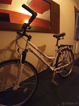 Cestny damsky bicykel Kenzell - 13