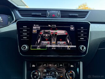 Škoda Superb Combi 110kW. (150k). LED.,NaVi. Virtual 2022 - 13