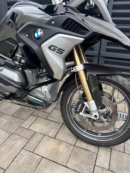 BMW R1200GS 2019 74900km - 13