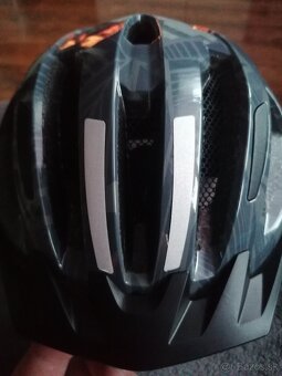 Horský bicykel CTM - 13