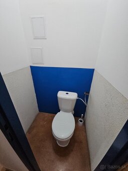 Výrobná/skladová hala, Bytča - 13