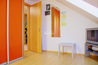 Exkluzívne na predaj 5-izbový byt 150 m2, Rajecké Teplice - - 13