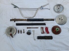 diely Jawa 250/353,175/356,450 - 13