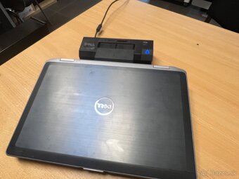 Laptop Dell Latitude E6420 - i5, 8 GB RAM, SSD - 13