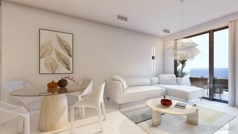 Zažite luxus a komfort: Projekt HILLS RESIDENCE v Makarskej - 13