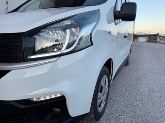 Fiat Talento 1,6 Multijet, L1H1 - 13