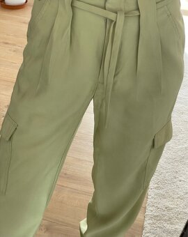 Primark nohavice xxs - 13