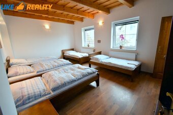 Podnikateľský objekt v Mošovciach – pálenica, pohostinstvo a - 13