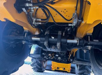 JCB 4cx 3cx Super - 13