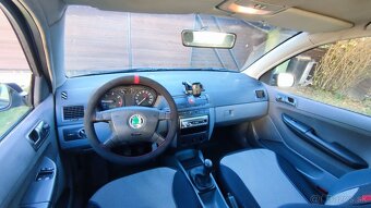 ✳️Škoda Fabia Combi 1.9 SDI✳️ - 13