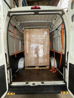 VOZÍME • SŤAHUJEME • DODÁVKA Snina |0940 856 144| - 13