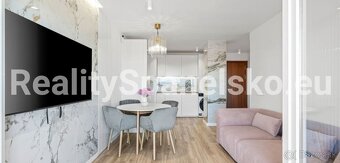 Apartmán 3+kk Španělsko / Punta Prima 230.000 eur ŠPANĚLSKO - 13