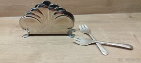 Alpaka Made in England - 13