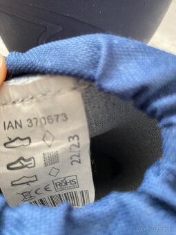 Papučky pre chlapca, gumáky - 13