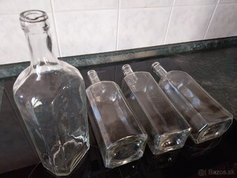 Flaše flaša - 13
