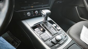 Audi A6 C7 Avant 2.0 TDI DPF - 13