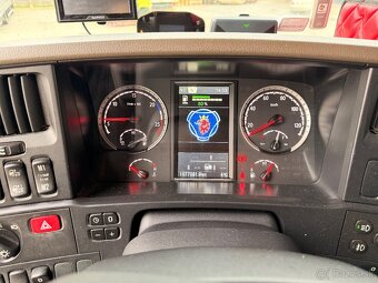 Scania Streamline R450 - 13