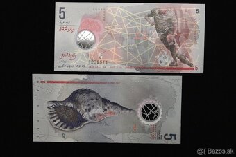 Unc bankovky (zostava č.2) - 13