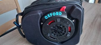 Podkova na BMW R1250GS k tankvaku OXFORD - 13