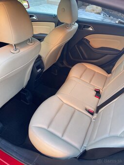 MERCEDES BENZ B 180 - AUTOMAT - 13