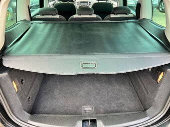 VW Sharan III 2.0TDi 103kW 2011 ✅CENA NA SK ŠPZ - 13