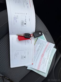 Seat Altea 1,4 tsi - 13