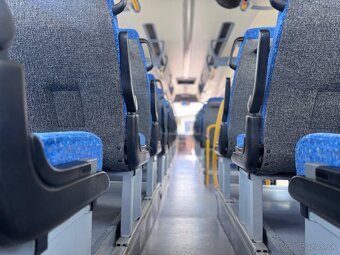 Irisbus Crossway 2009 53+1 - 13