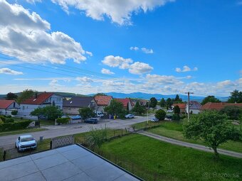 6i rodinný dom - Lehota pod Vtáčnikom - 13