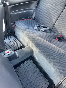 Honda civic 6g/ej9 hatchback - 13