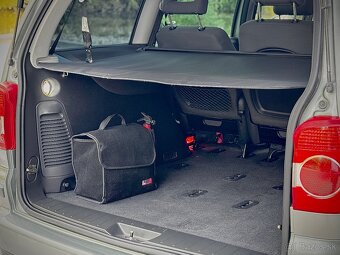 Volkswagen Sharan 4x4 2006 - SLOVENSKÉ AUTO - 13