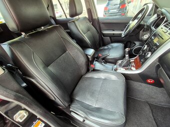 ⚠️SUZUKI GRAND VITARA 1.9 DDiS 4x4 EDITION 150tis KM / TOP - 13